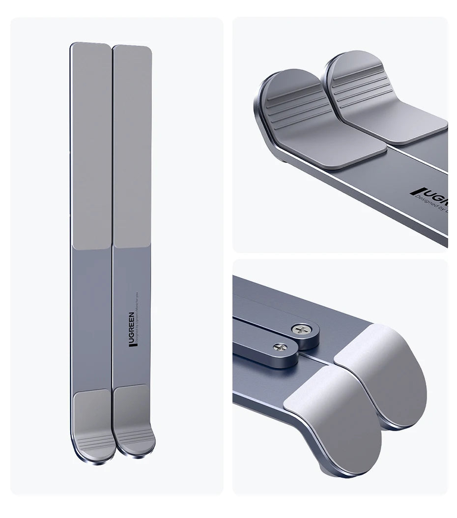 UGREEN Adjustable Aluminum Laptop Stand