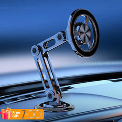 MCGILLON Magnetic Car Phone Holder