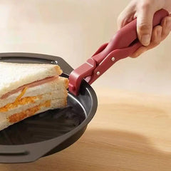 Multi-Purpose Anti-Scald Bowl Holder Clip