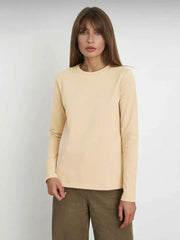 Born ladies Women's Loose Cotton Tee