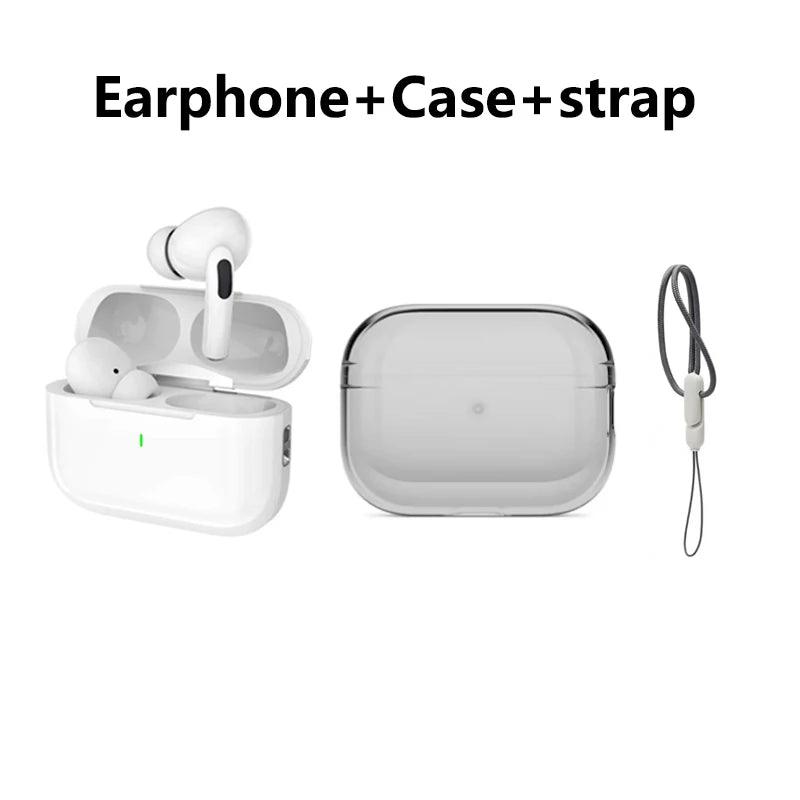 Tideboom W01 TWS Max Wireless Earbuds