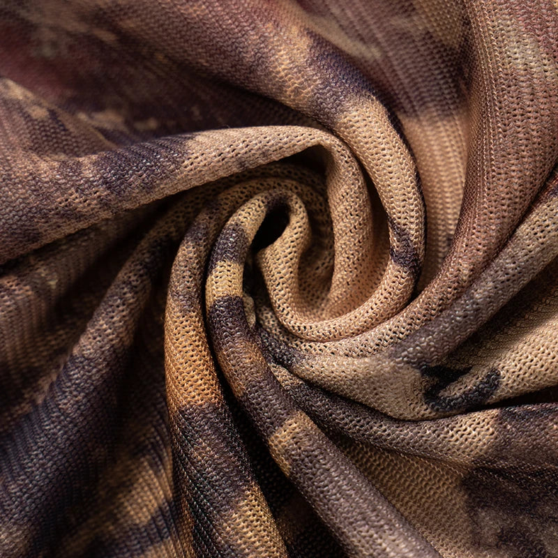 Cutenova Luxury Asymmetrical Gown – Where Grace Meets Edge