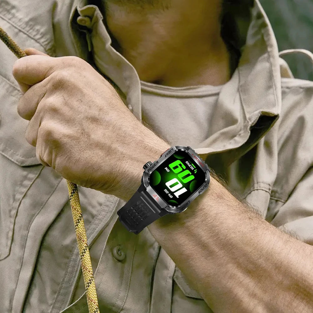 AideeMaster HT29 Smartwatch