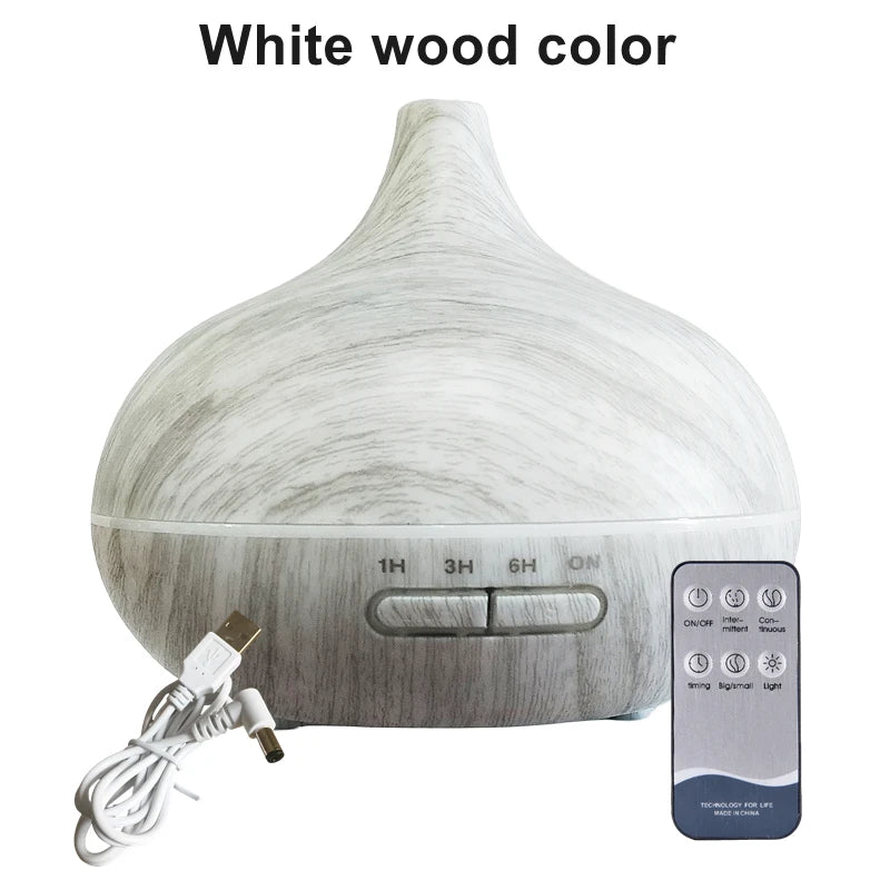 OTHAI Ultrasonic Aroma Humidifier