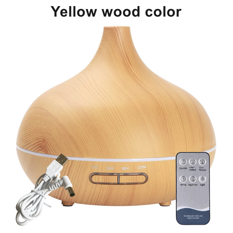 OTHAI Ultrasonic Aroma Humidifier