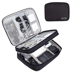 Urgrico Electronics Organizer