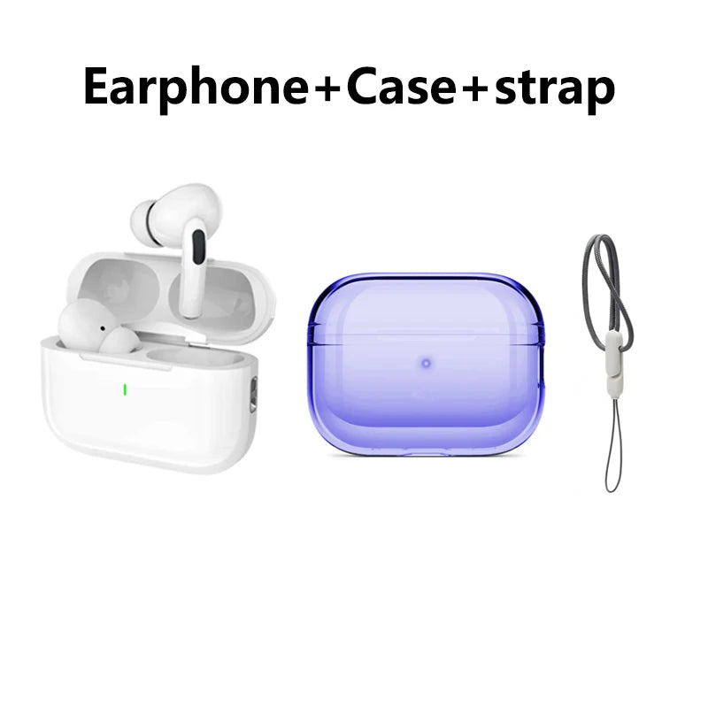 Tideboom W01 TWS Max Wireless Earbuds