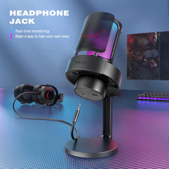 FIFINE Wired Professional Studio Microphone Kit