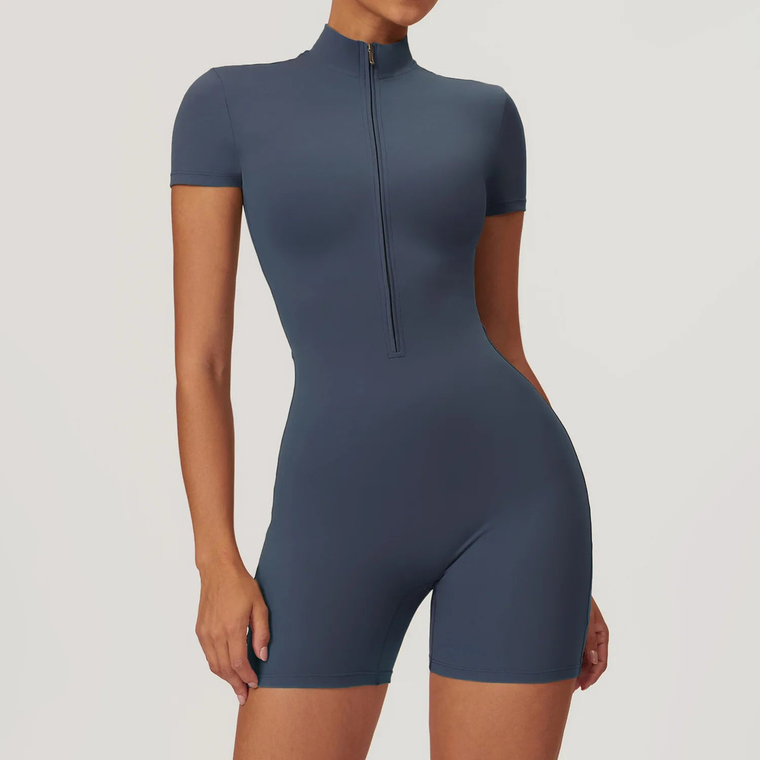 SWELTERING FlowFlex Active Top – For the Women Who Move Like Fire