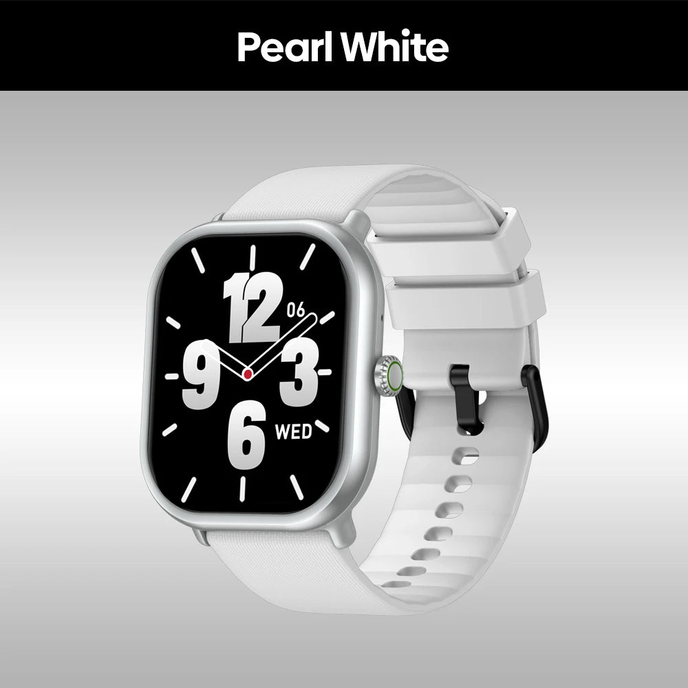 Zeblaze GTS 3 Pro Smartwatch — Redefine What’s On Your Wrist