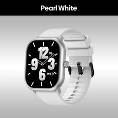 Zeblaze GTS 3 Pro Smartwatch — Redefine What’s On Your Wrist