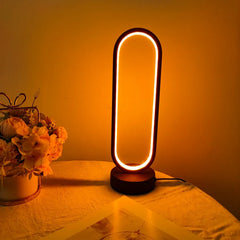 AHFECTNY LED Table Lamp