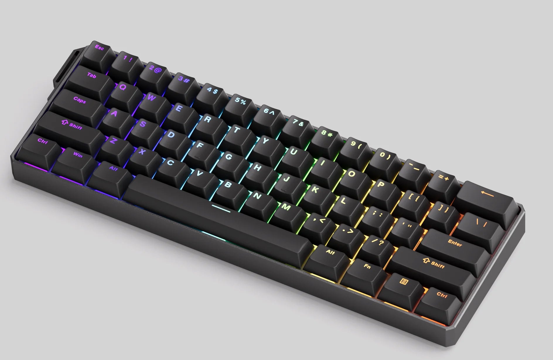 AKKO MonsGeek FUN60 Series