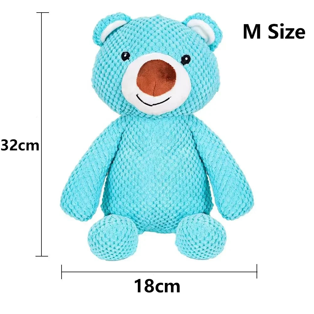 Ultra-Soft Fleece Plush Toy