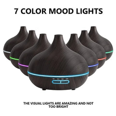 OTHAI Ultrasonic Aroma Humidifier