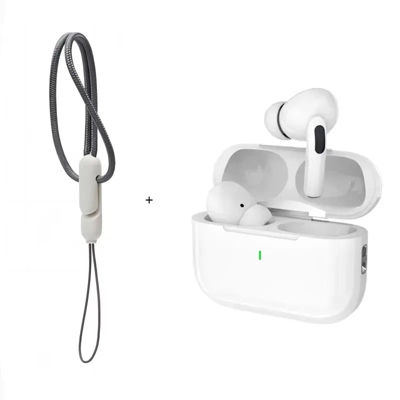 Tideboom W01 TWS Max Wireless Earbuds