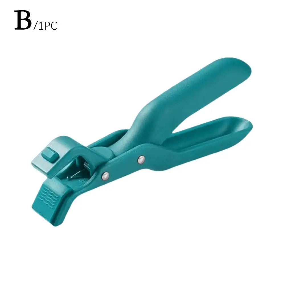 Multi-Purpose Anti-Scald Bowl Holder Clip