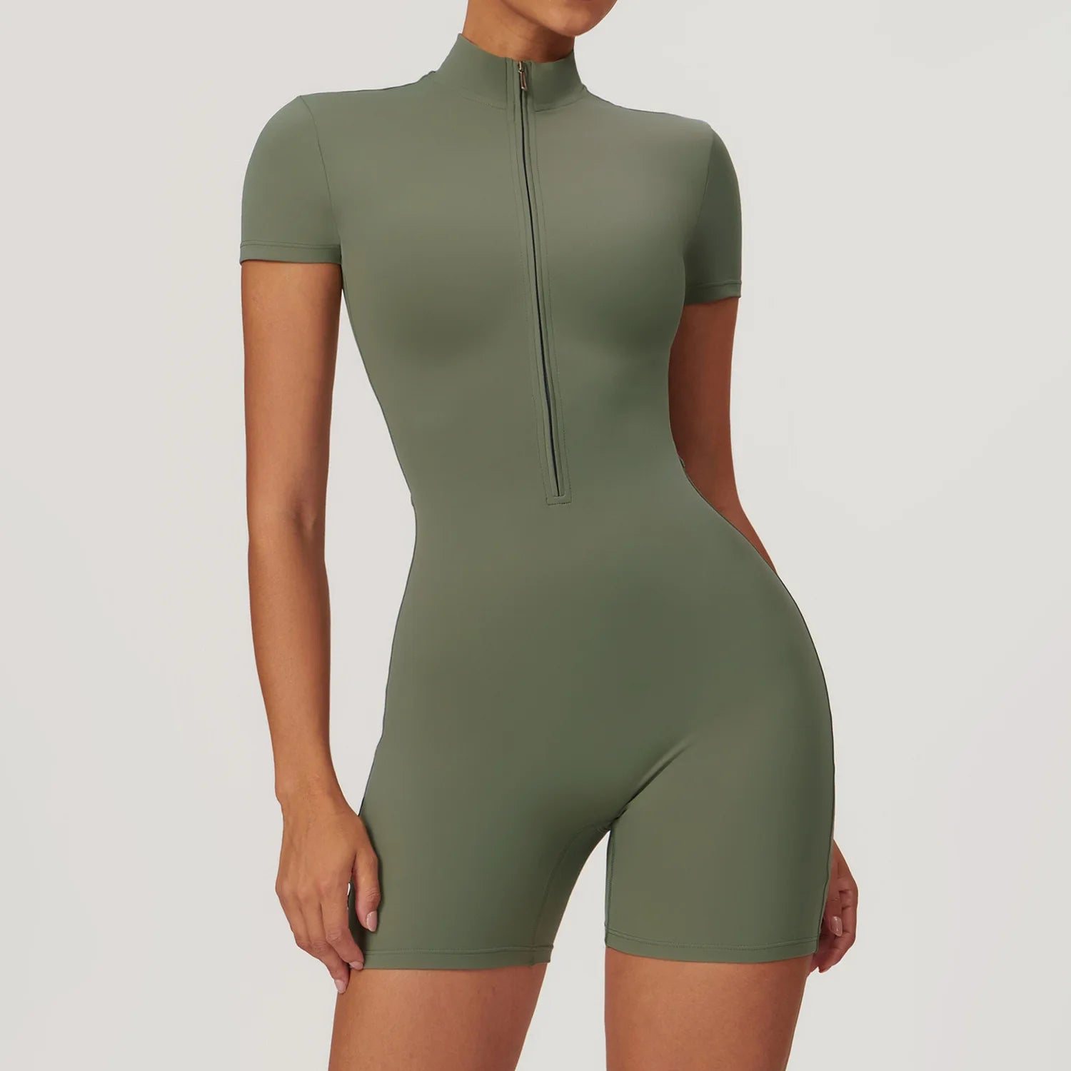 SWELTERING FlowFlex Active Top – For the Women Who Move Like Fire