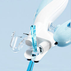 LED Light Pet Nail Clipper
