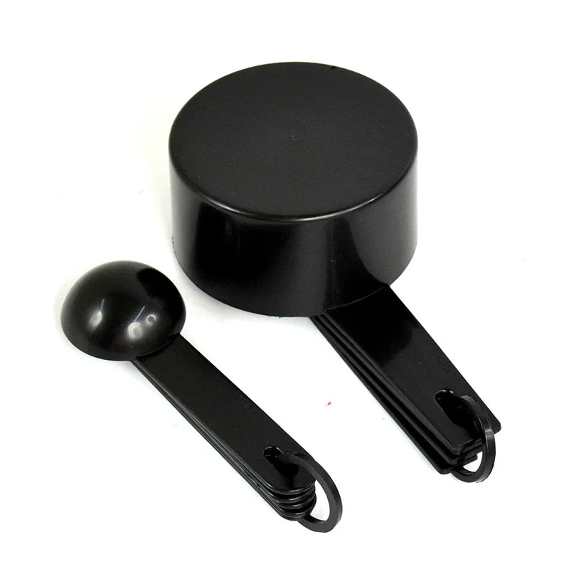 5/10pcs Kitchen Measuring Spoons &amp; Cups Set