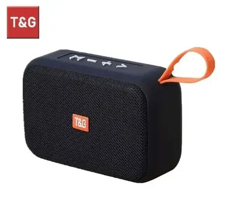 T&amp;G Portable Bluetooth Speaker