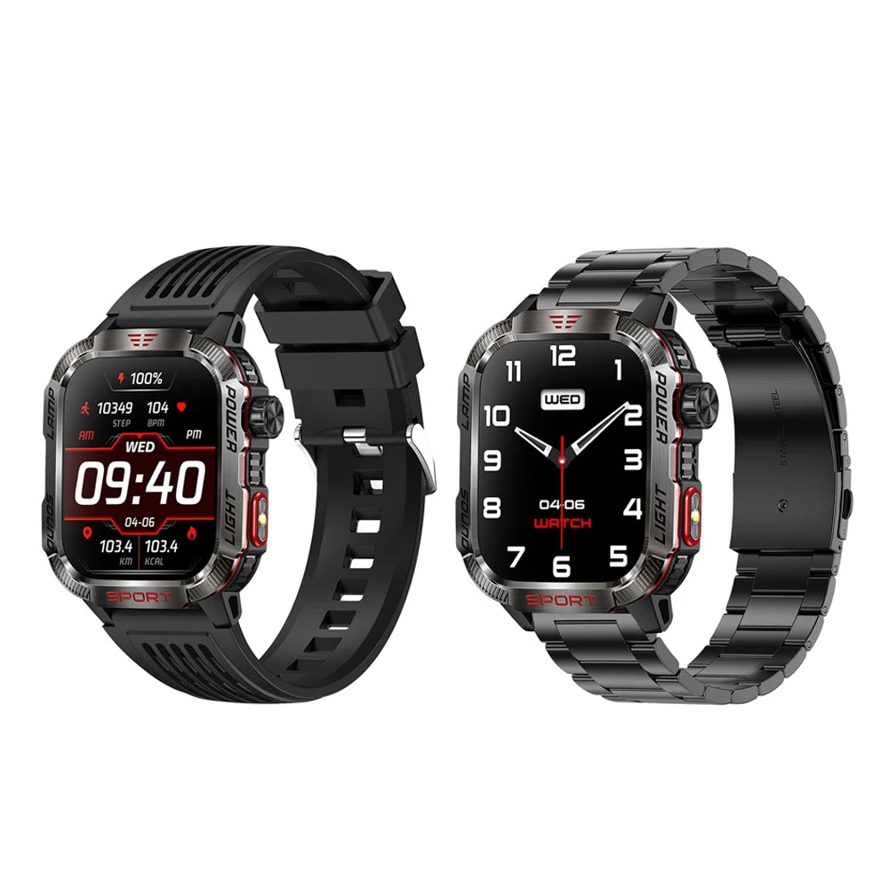 AideeMaster HT29 Smartwatch
