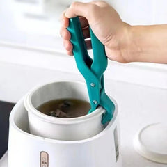 Multi-Purpose Anti-Scald Bowl Holder Clip