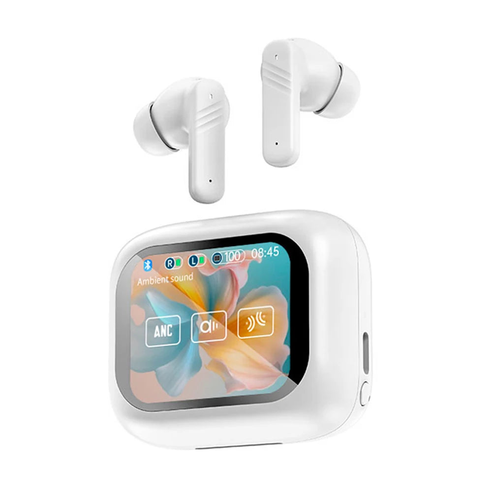 Virwir LX10 Bluetooth Earphones