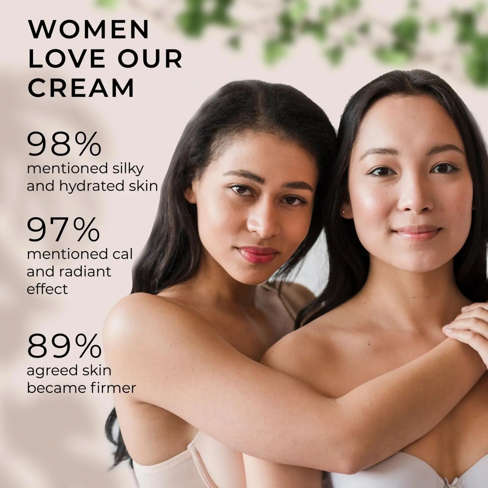 Collagen Face Moisturizer with Airless Pump