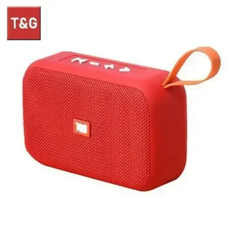 T&amp;G Portable Bluetooth Speaker