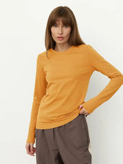 Born ladies Women's Loose Cotton Tee