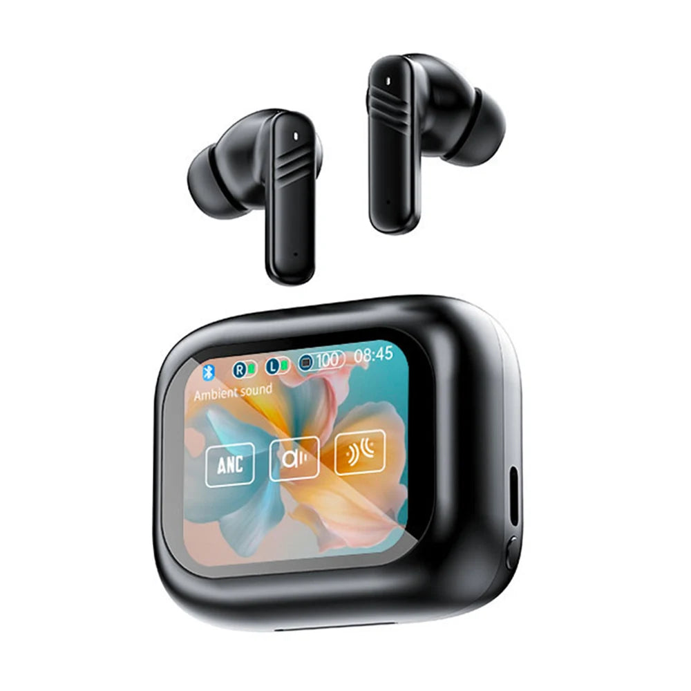 Virwir LX10 Bluetooth Earphones