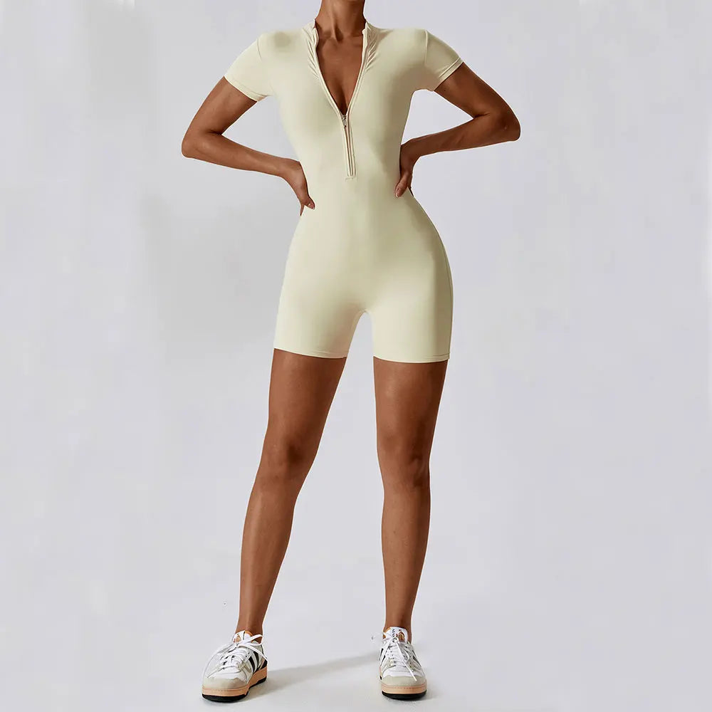 SWELTERING FlowFlex Active Top – For the Women Who Move Like Fire