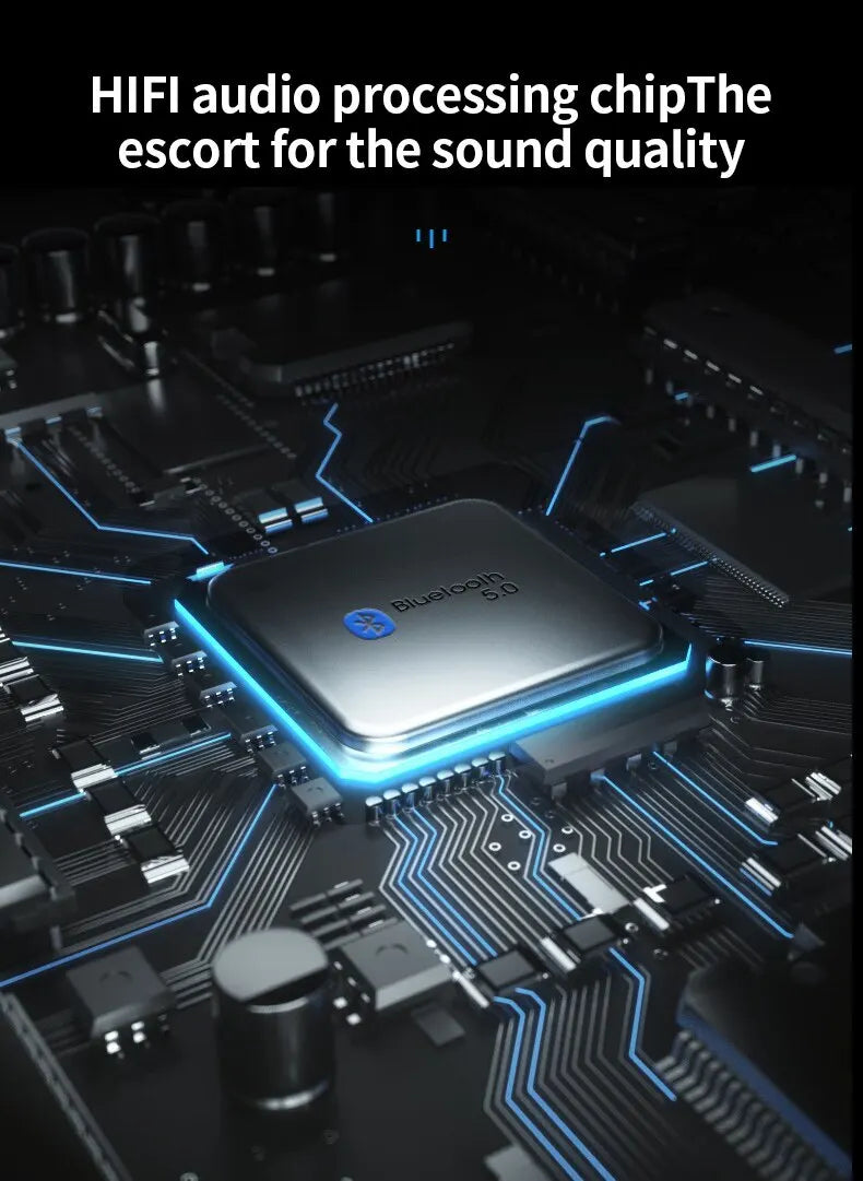 M3 Flash Mini Bluetooth Speaker