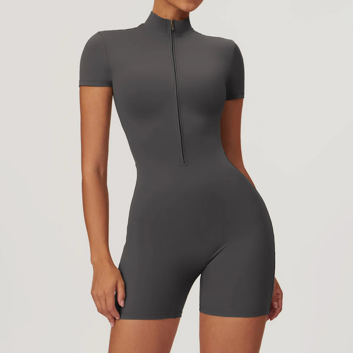 SWELTERING FlowFlex Active Top – For the Women Who Move Like Fire