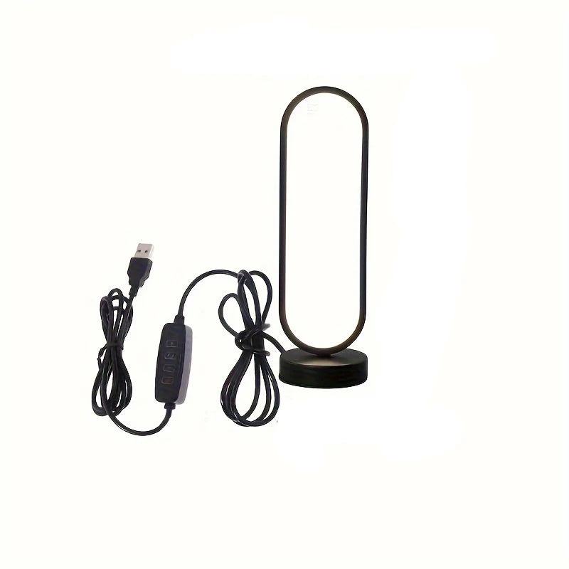 AHFECTNY LED Table Lamp