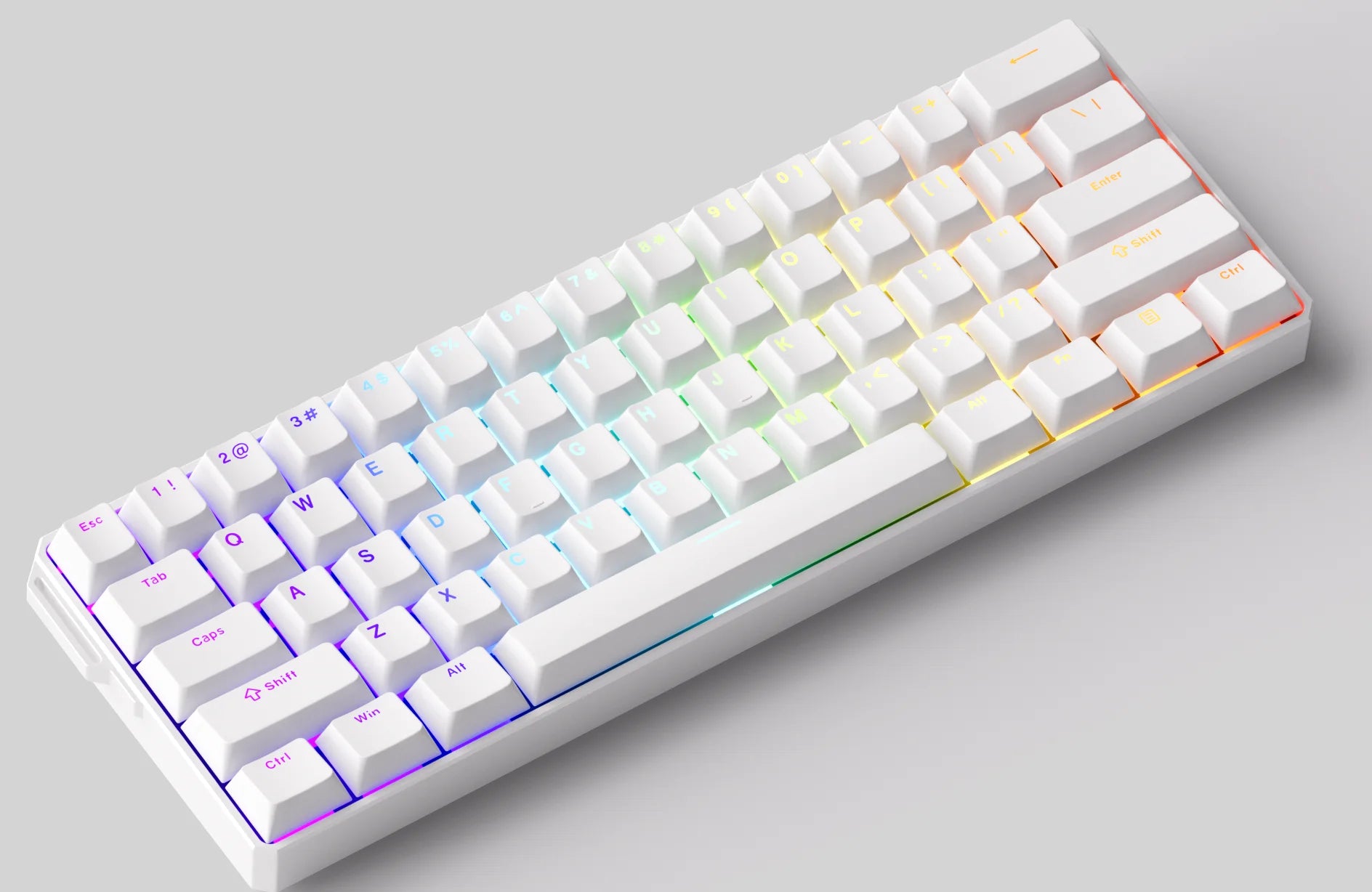 AKKO MonsGeek FUN60 Series
