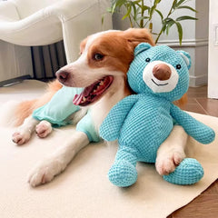 Ultra-Soft Fleece Plush Toy