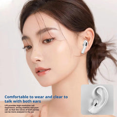 Tideboom W01 TWS Max Wireless Earbuds