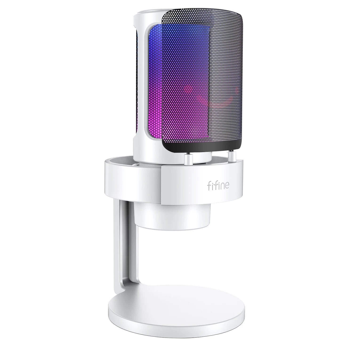 FIFINE Wired Professional Studio Microphone Kit